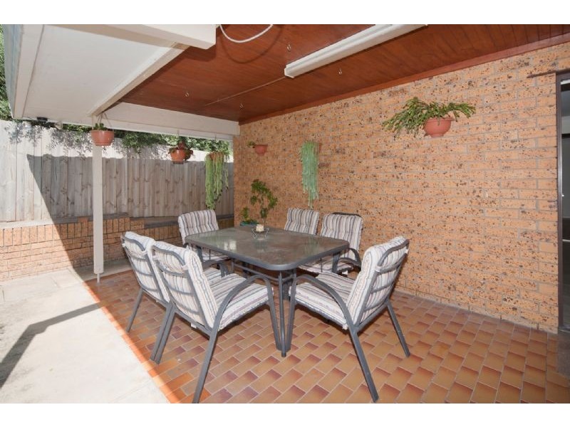 21 SAMARIA STREET, Dandenong North VIC 3175