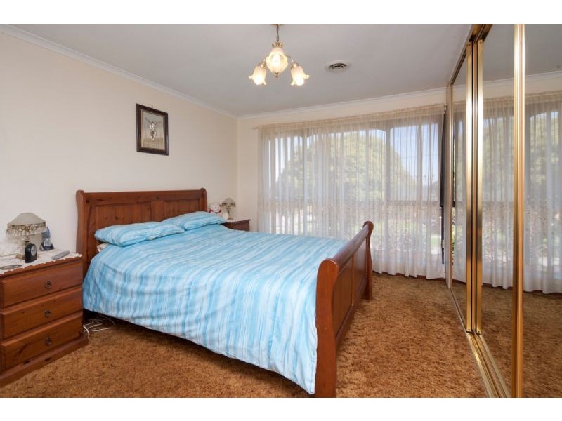 21 SAMARIA STREET, Dandenong North VIC 3175