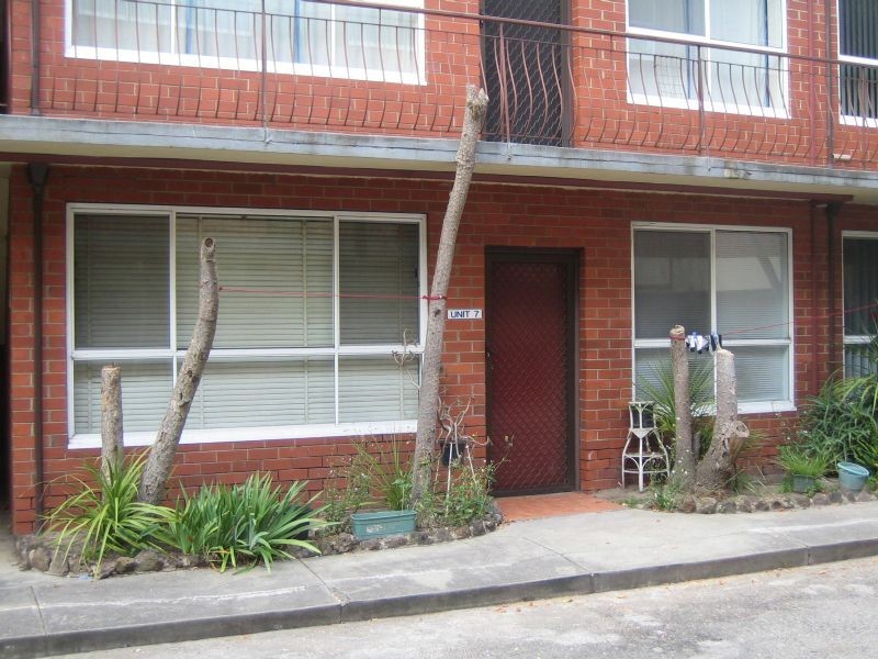 7/153 Princes Highway, Dandenong VIC 3175