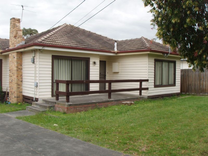 16 ALSACE STREET, Dandenong VIC 3175