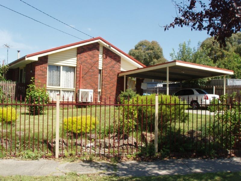 80 LOCH ROAD, Dandenong North VIC 3175