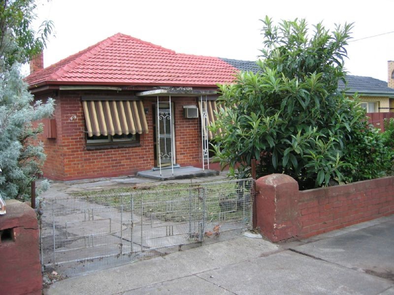 69 JELLICOE STREET, Noble Park VIC 3174