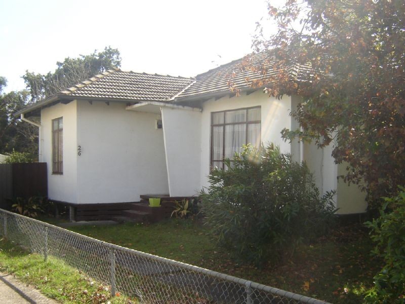 26 Oleander Street, Doveton VIC 3177