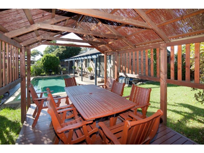 1 GROVE END ROAD, Endeavour Hills VIC 3802