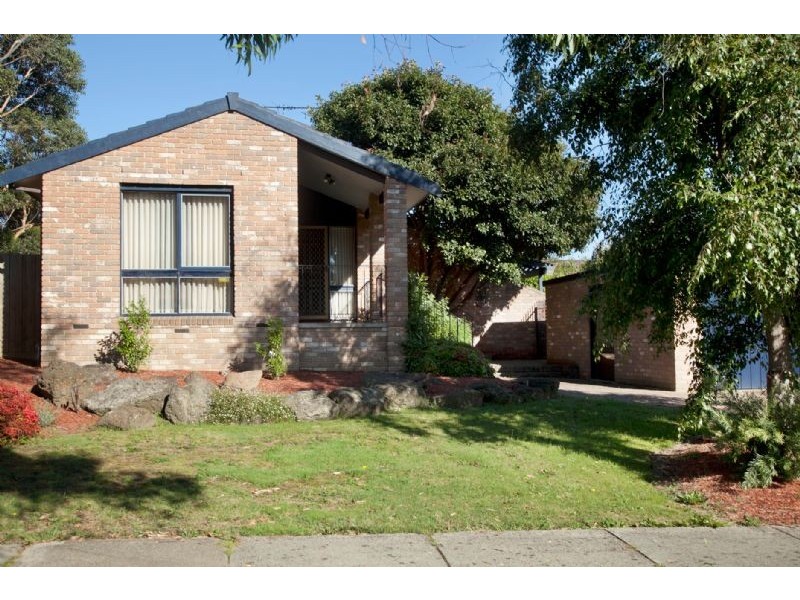 1 GROVE END ROAD, Endeavour Hills VIC 3802