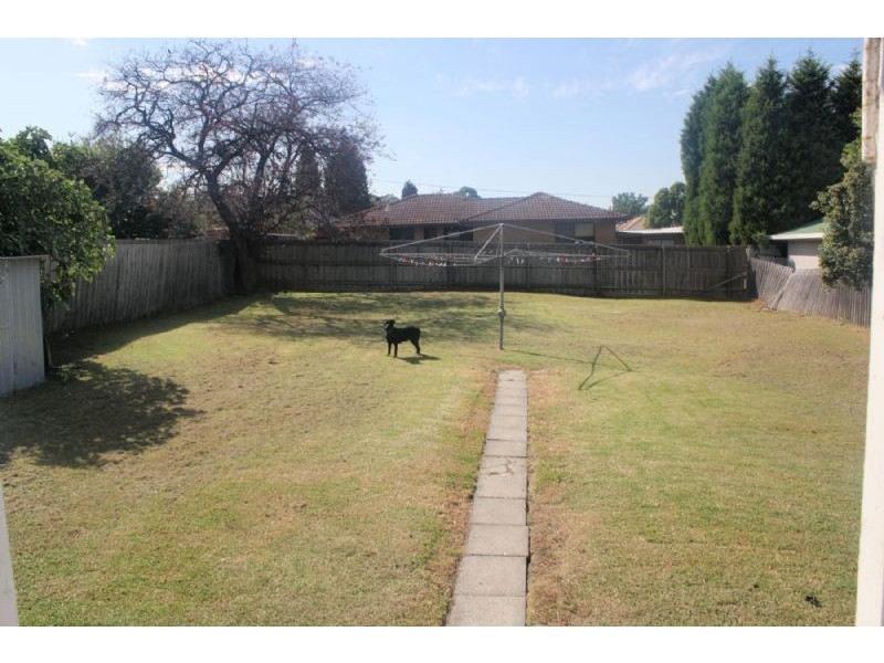 24 WILMA AVENUE, Dandenong VIC 3175