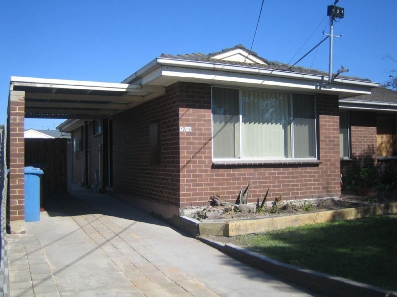 1/16 New Street, Dandenong VIC 3175
