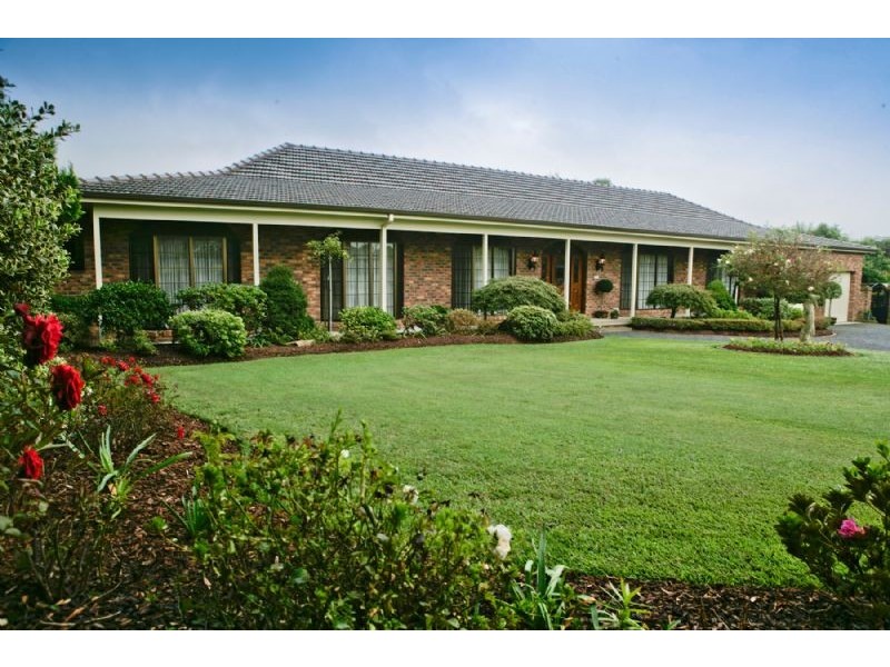 7 TANDDERWEN COURT, Narre Warren North VIC 3804