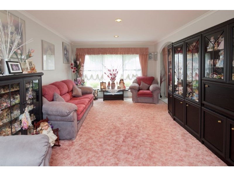 5 PITMAN STREET, Dandenong North VIC 3175