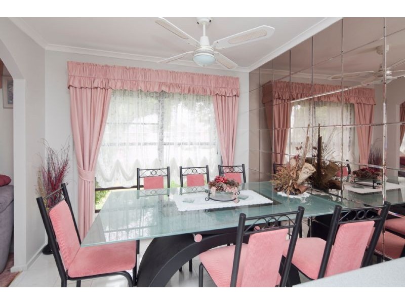 5 PITMAN STREET, Dandenong North VIC 3175