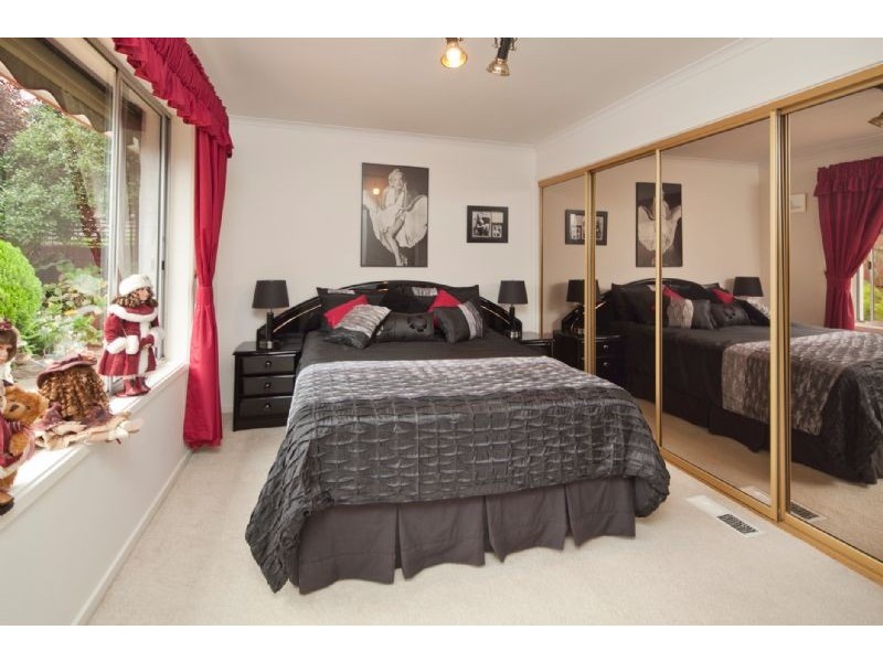 5 PITMAN STREET, Dandenong North VIC 3175