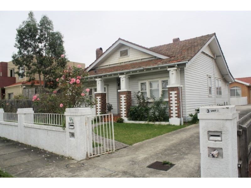1/3 DAY STREET, Dandenong VIC 3175