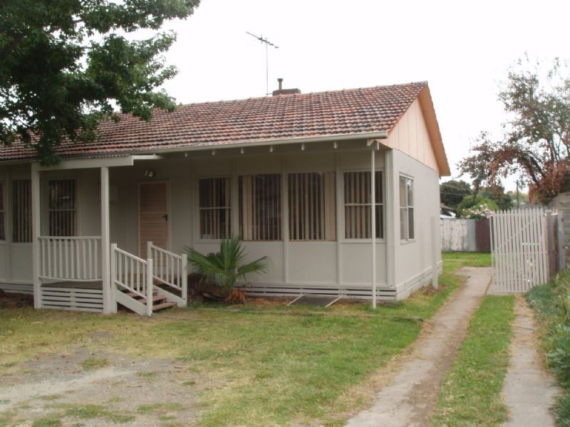 23 WARATAH STREET, Doveton VIC 3177