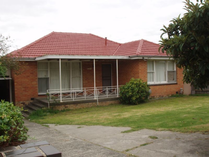1561 HEATHERTON ROAD, Dandenong North VIC 3175
