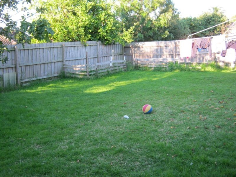 1561 HEATHERTON ROAD, Dandenong North VIC 3175
