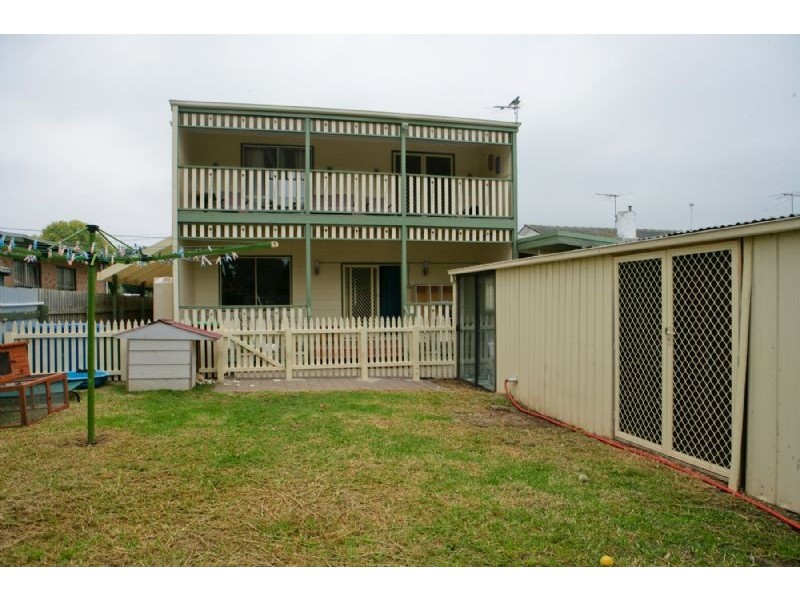 43 BETULA STREET, Doveton VIC 3177