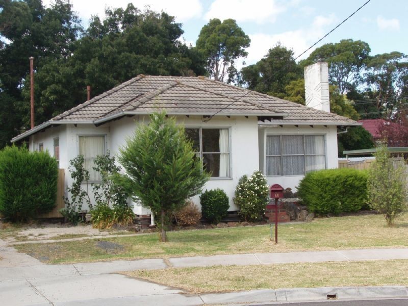 11 Rose Drive, Doveton VIC 3177