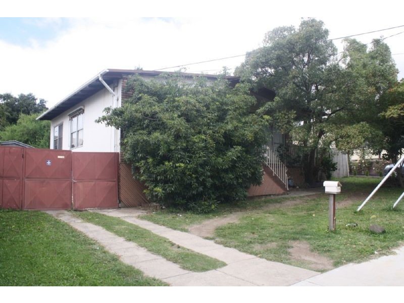 28 NIGRA STREET, Doveton VIC 3177