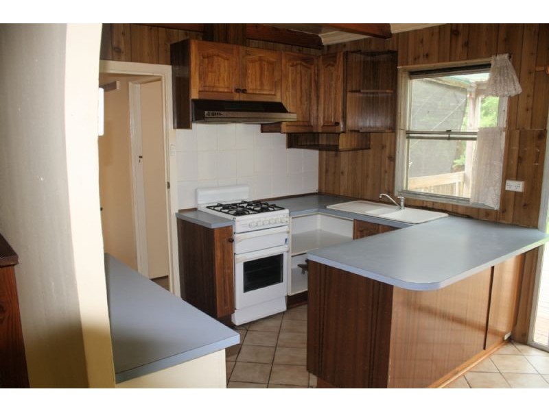 28 NIGRA STREET, Doveton VIC 3177