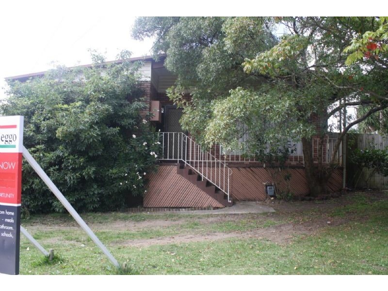 28 NIGRA STREET, Doveton VIC 3177