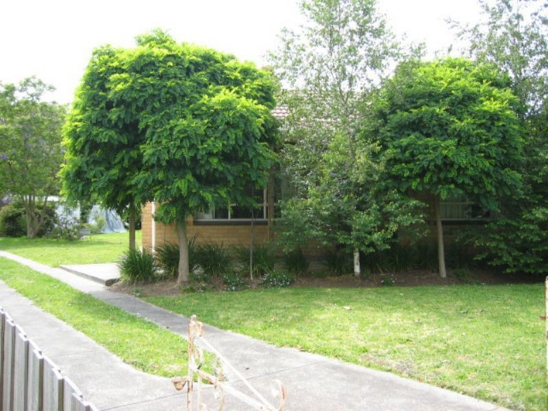 8 Edinborough Street, Hallam VIC 3803