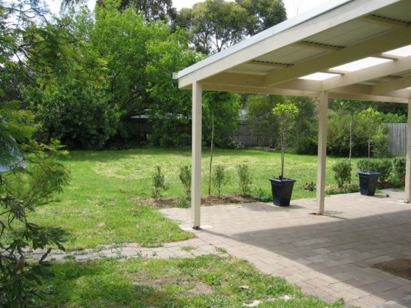 8 Edinborough Street, Hallam VIC 3803