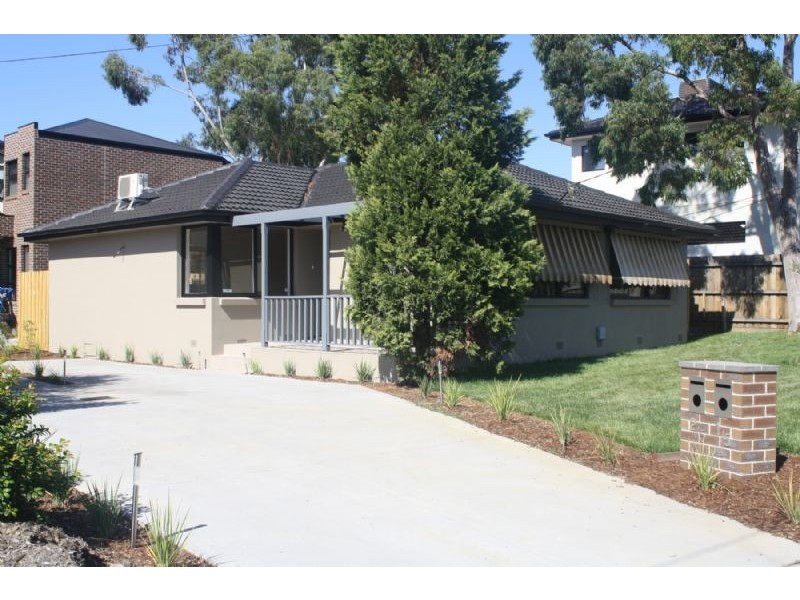 1/5 SNOWY STREET, Dandenong North VIC 3175