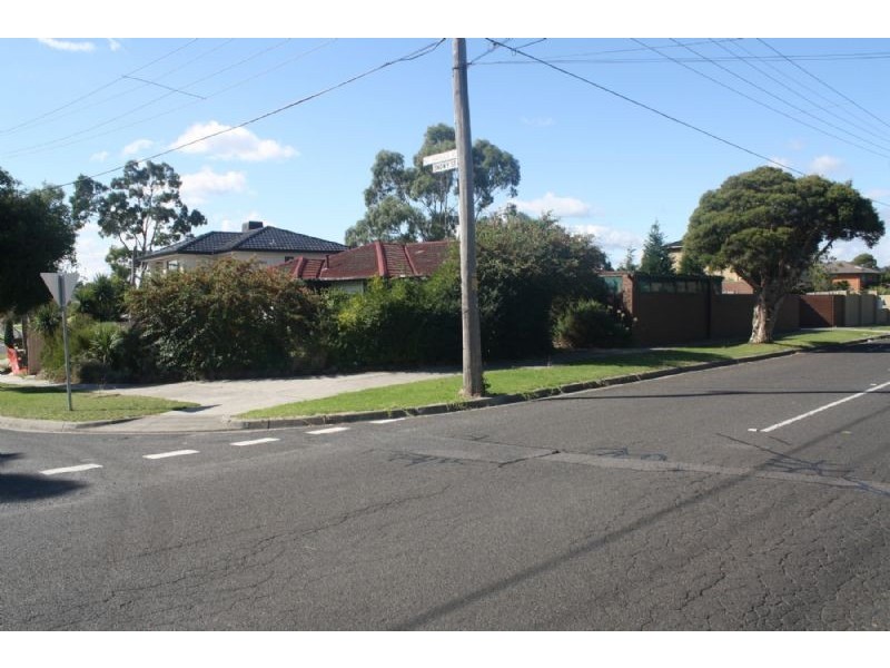 1 SNOWY STREET, Dandenong North VIC 3175
