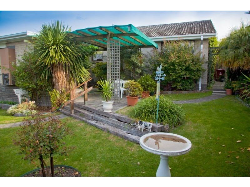 9 ALMA CRESCENT, Noble Park VIC 3174