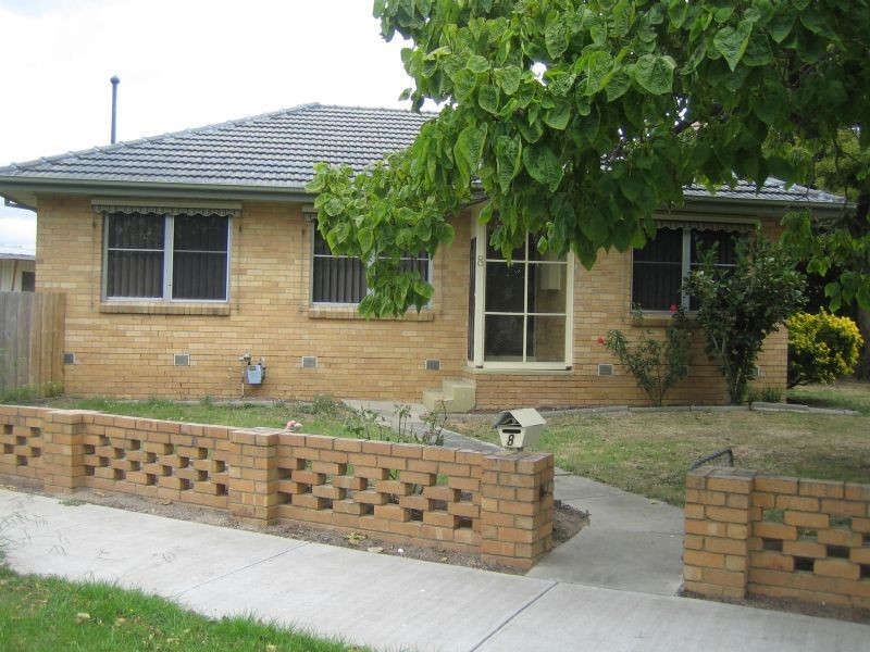 8 Betula Street, Doveton VIC 3177