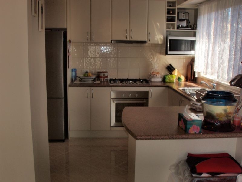 38 WHITEHAVEN CRESCENT, Noble Park North VIC 3174