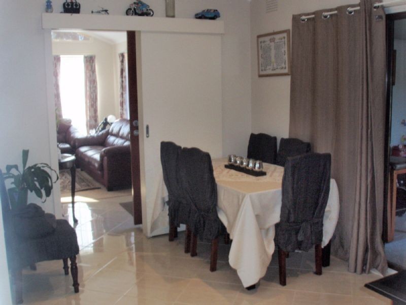 38 WHITEHAVEN CRESCENT, Noble Park North VIC 3174