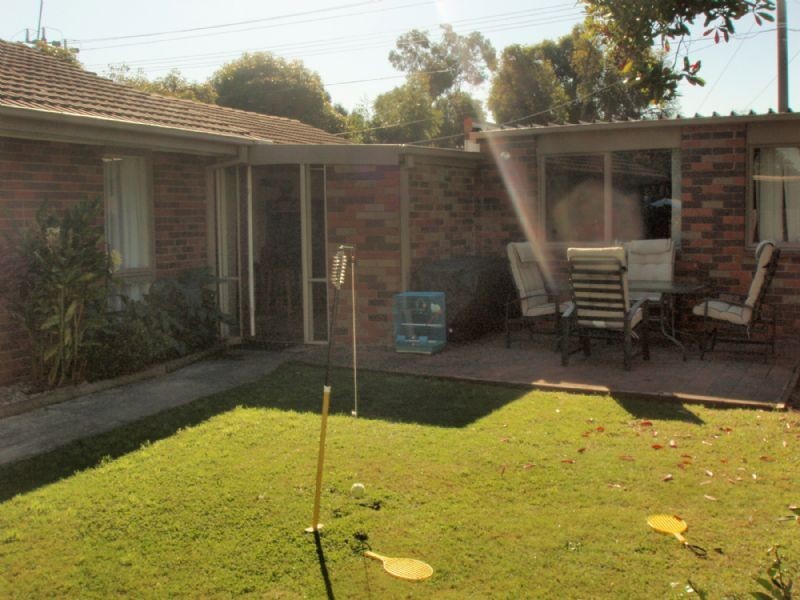 38 WHITEHAVEN CRESCENT, Noble Park North VIC 3174