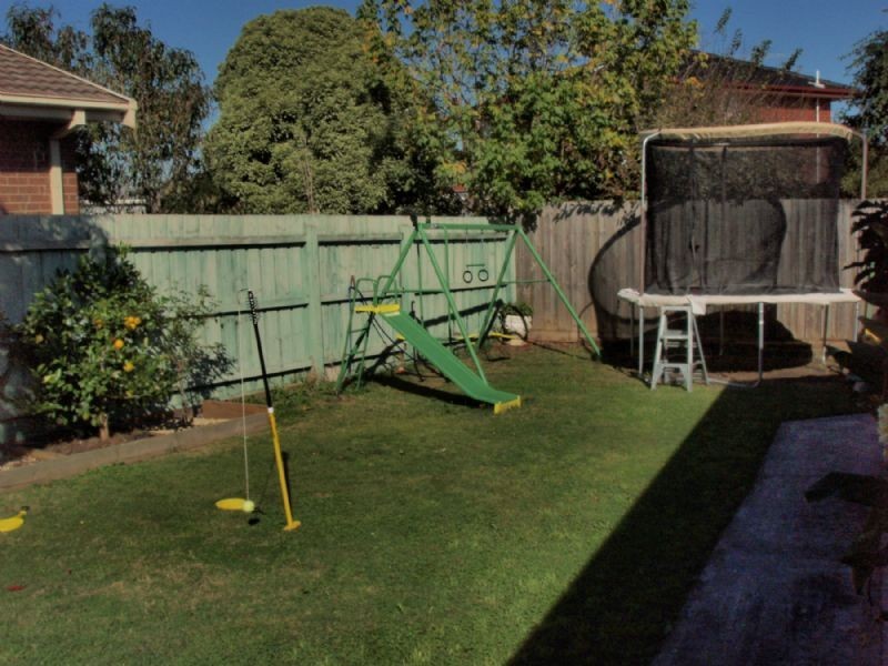 38 WHITEHAVEN CRESCENT, Noble Park North VIC 3174