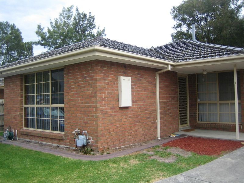 3/111 McCrae Street, Dandenong VIC 3175