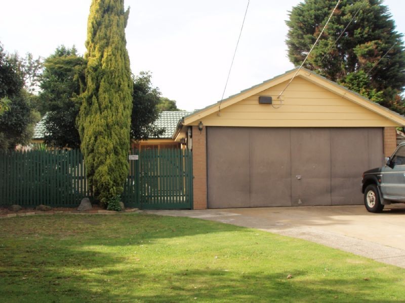 9 BALKAN COURT, Dandenong North VIC 3175