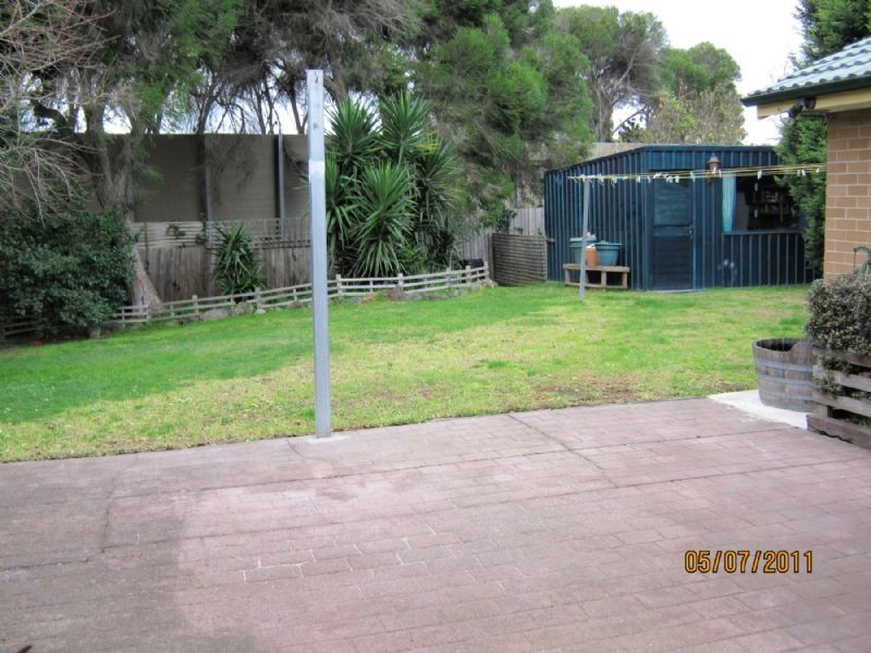 9 BALKAN COURT, Dandenong North VIC 3175