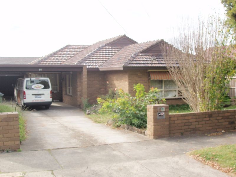 5 MACPHERSON ST, Dandenong VIC 3175