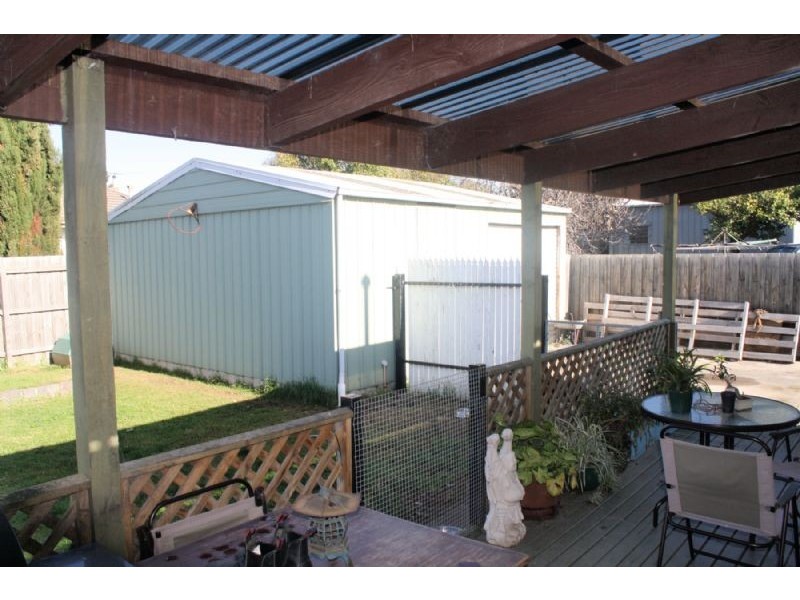 1422 HEATHERTON RD, Dandenong VIC 3175