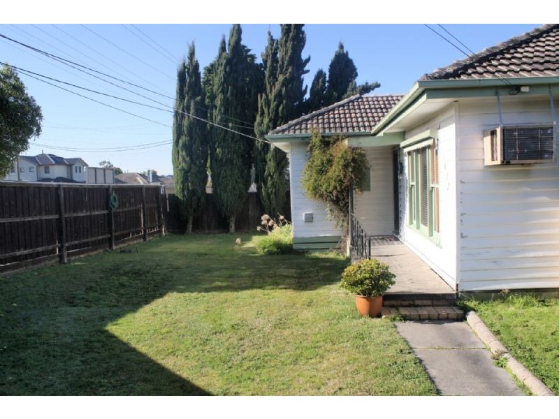 1422 HEATHERTON RD, Dandenong VIC 3175