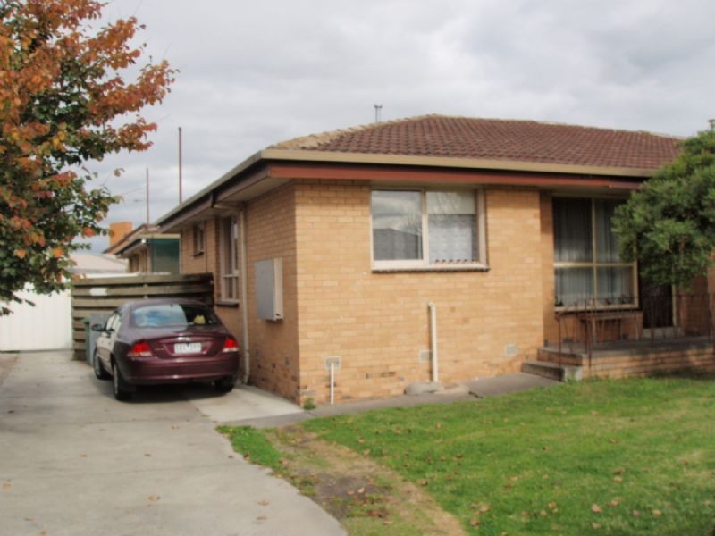 2/8 ALBERT STREET, Dandenong South VIC 3175