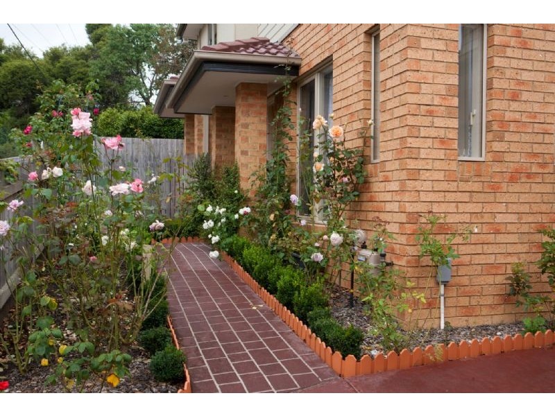 38 RAY STREET, Dandenong VIC 3175
