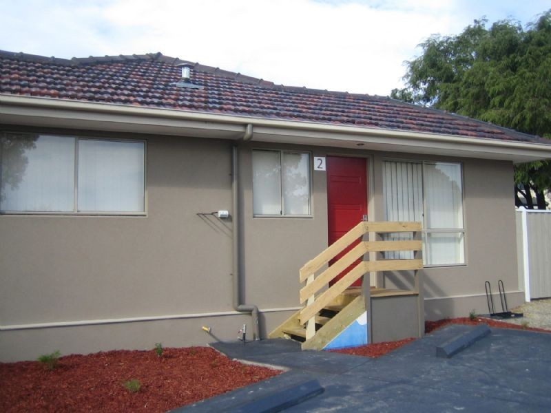 2/1 Moomba Parade, Dandenong VIC 3175