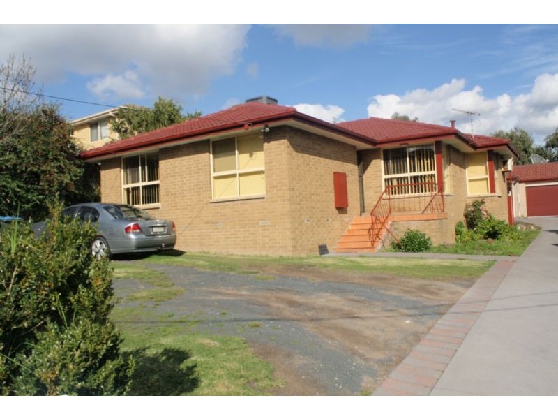 24 FRAWLEY ROAD, Eumemmerring VIC 3177