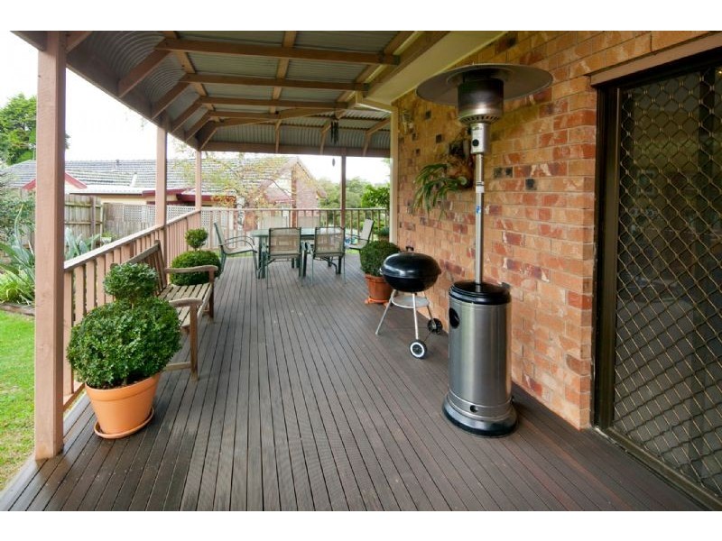 23 EXELL DVE, Dandenong North VIC 3175