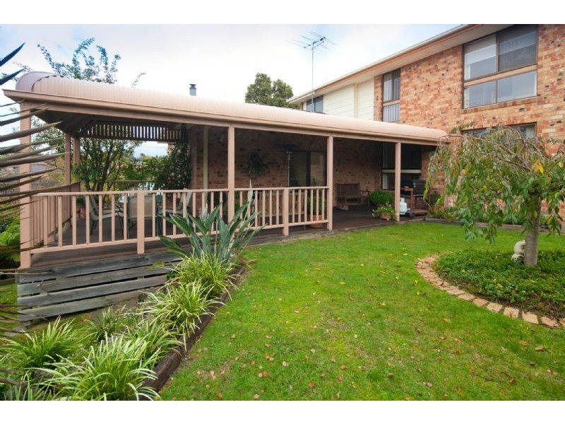 23 EXELL DVE, Dandenong North VIC 3175