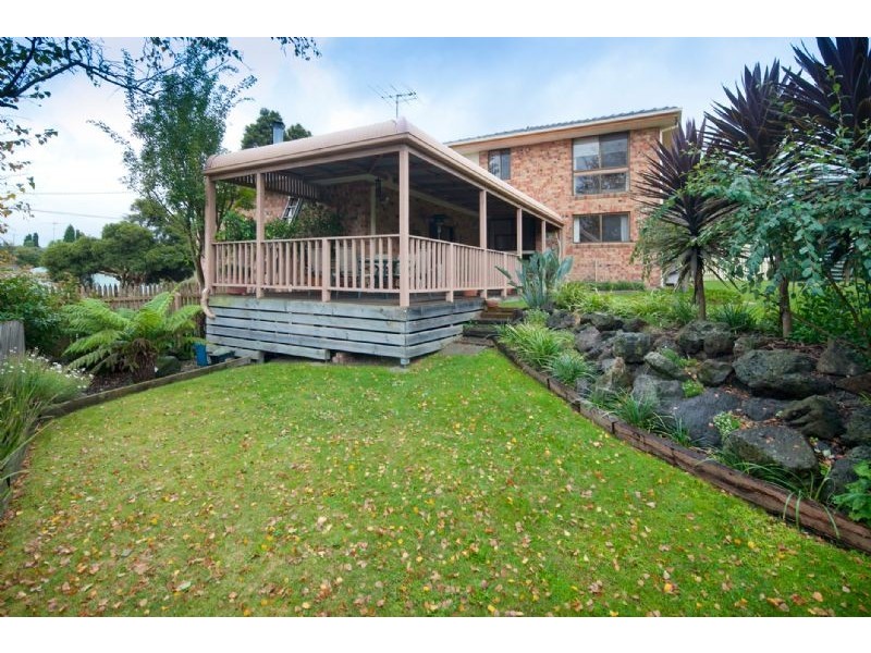 23 EXELL DVE, Dandenong North VIC 3175