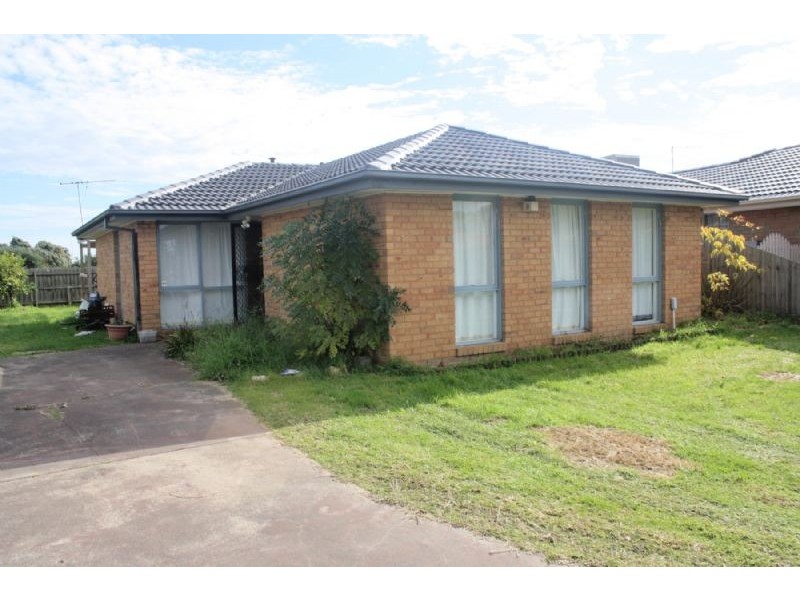 1/4 TORQUAY COURT, Endeavour Hills VIC 3802