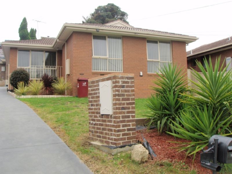 1/3 COOLIDGE COURT, Dandenong North VIC 3175