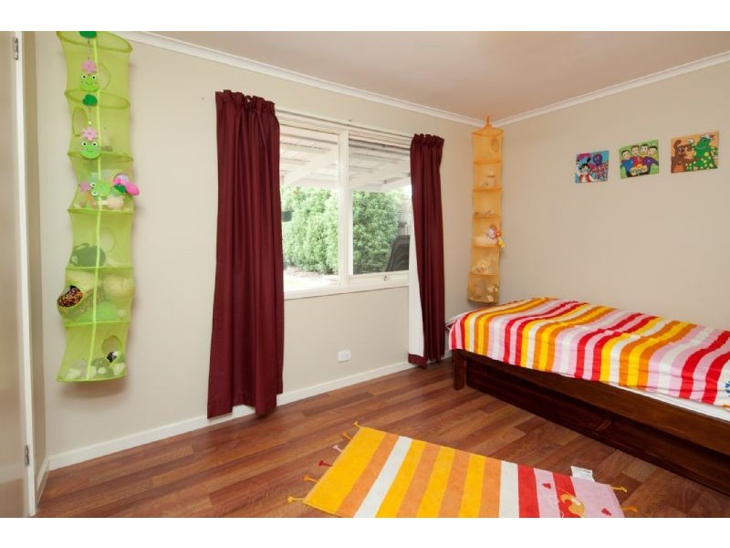 21 MURRAY RD, Dandenong North VIC 3175